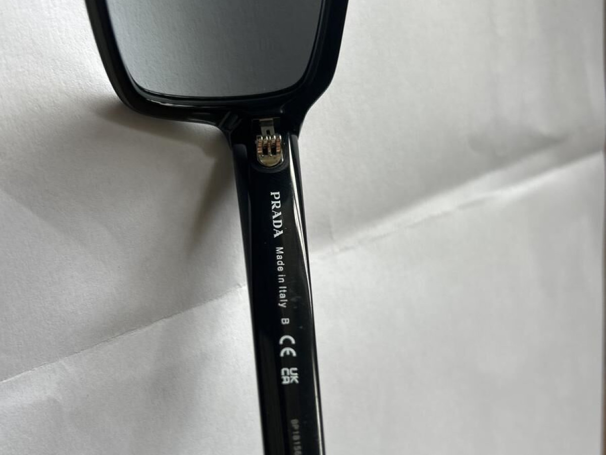 Prada spr 02Z 52¤20