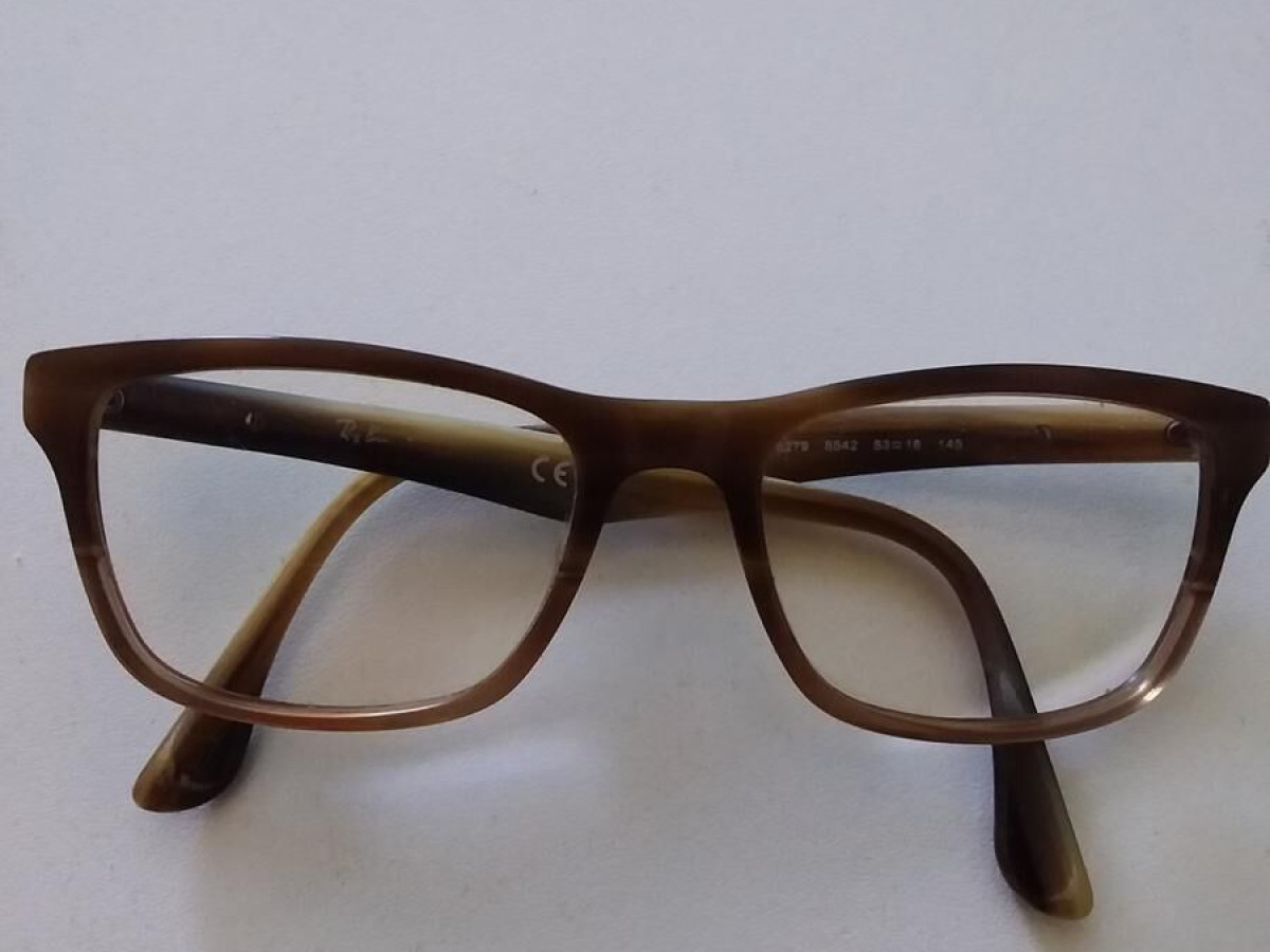 Rayban RB5279 5542 53¤18
