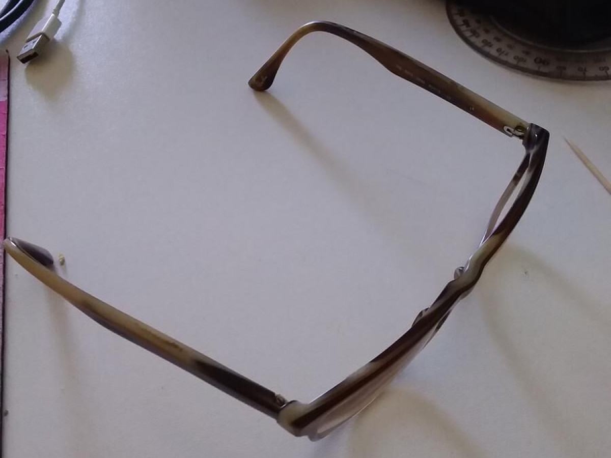 Rayban RB5279 5542 53¤18