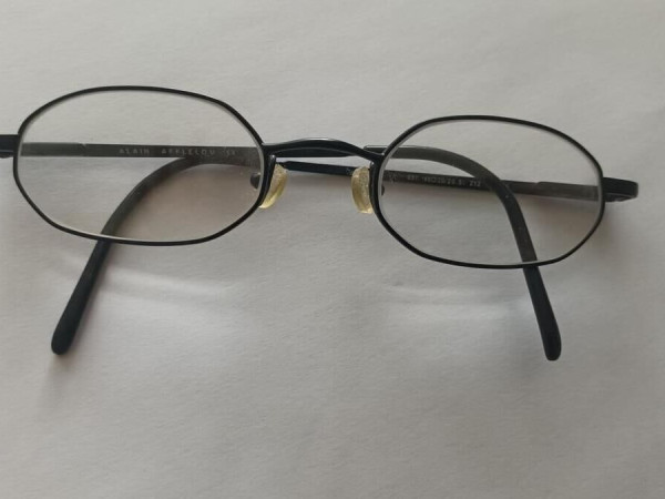 Alain afflelou 051 46¤20 140mm