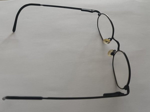 Alain afflelou 051 46¤20 140mm