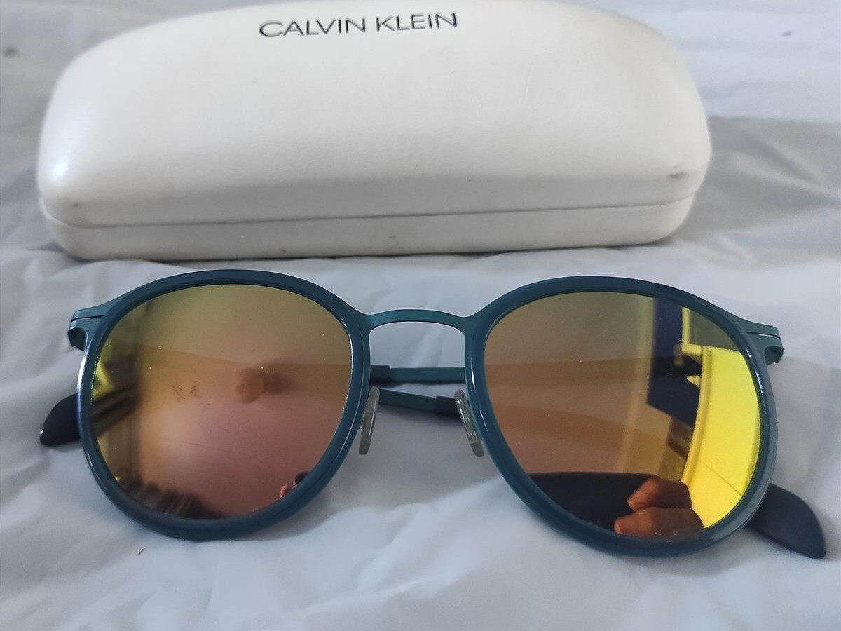 Calvin Klein - CK5415S
