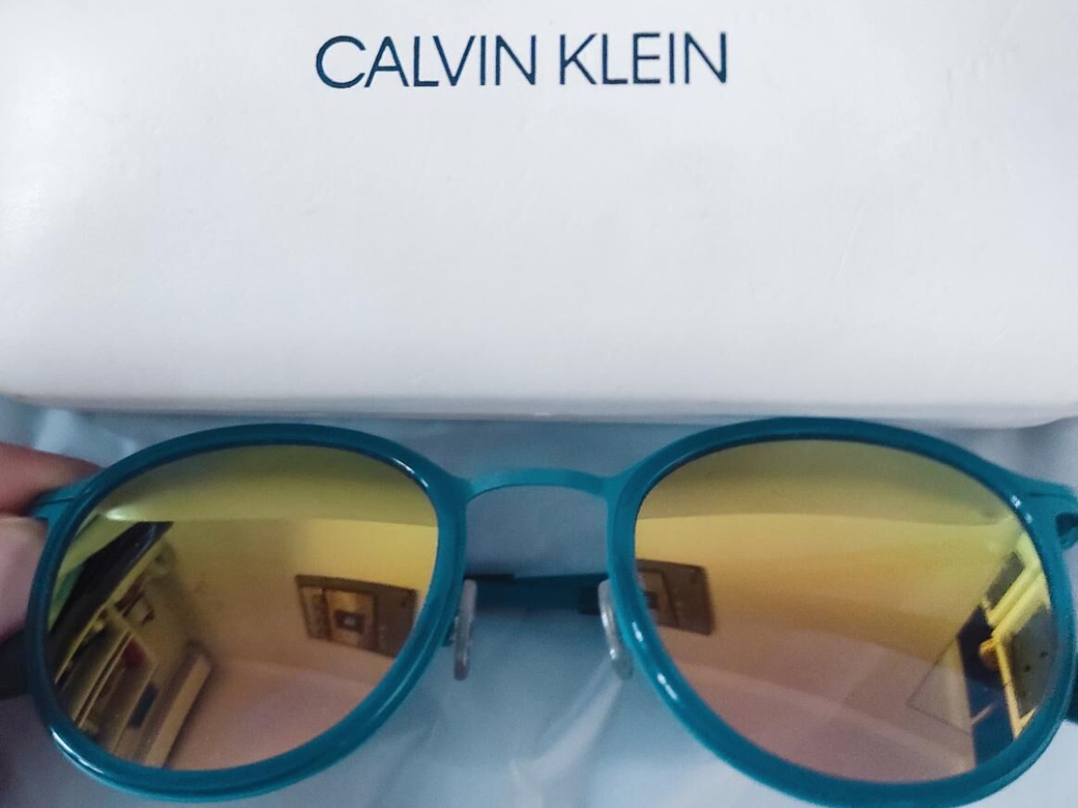 Calvin Klein - CK5415S