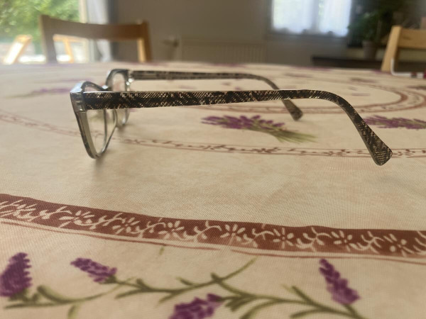 Alain de neuilly - JC9018 52¤17