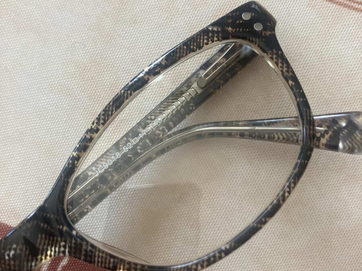 Alain de neuilly - JC9018 52¤17