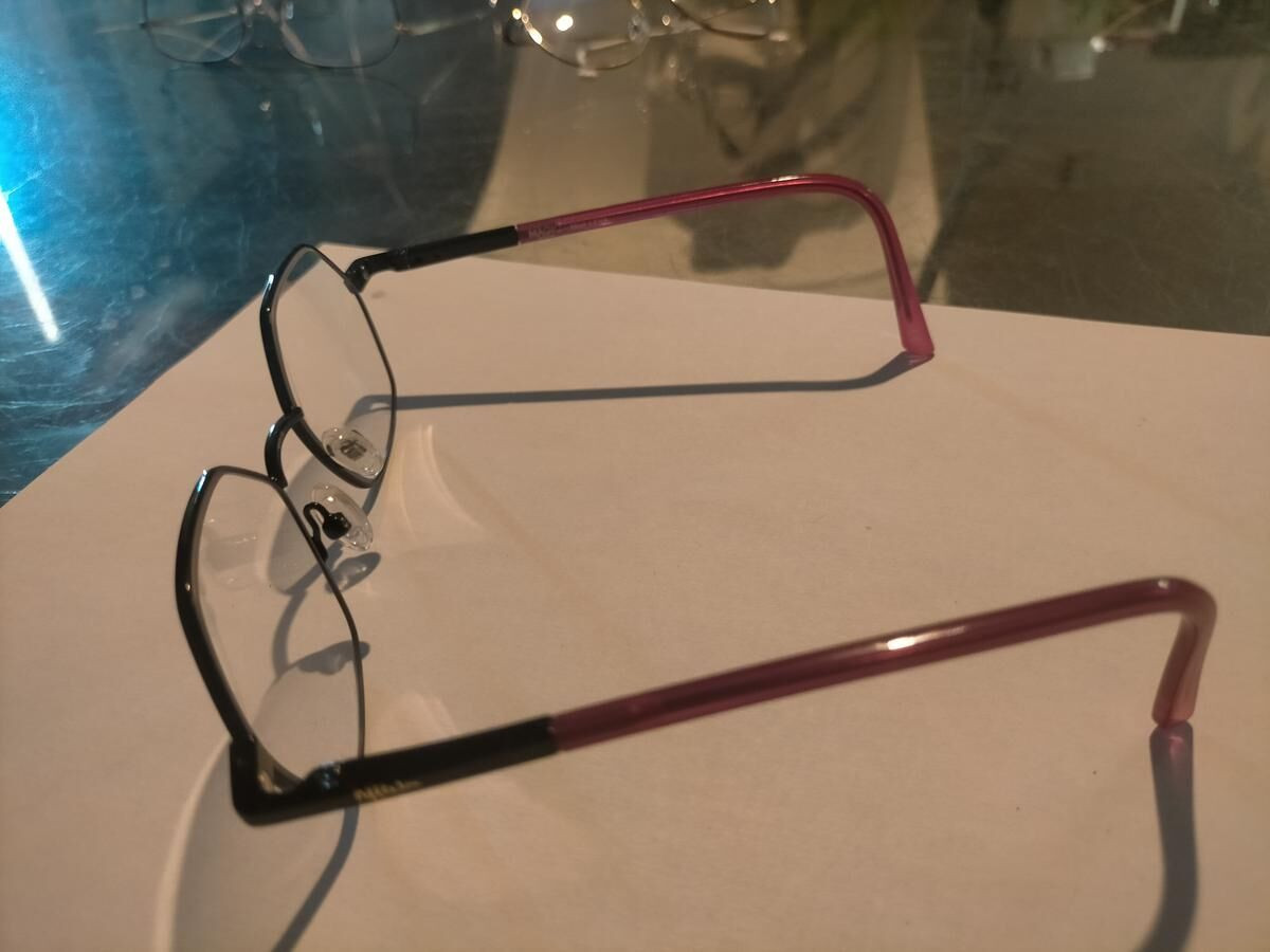 Alain afflelou - Magic MF035 50-19