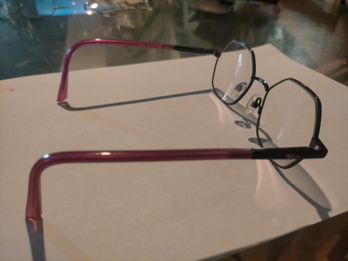 Alain afflelou - Magic MF035 50-19