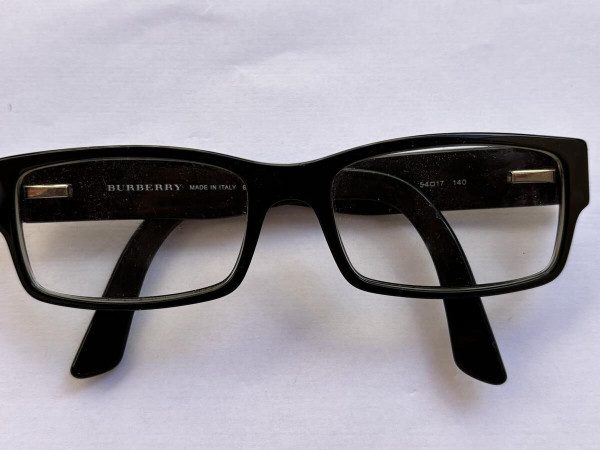 BURBERRY - B2091 3081 54 17