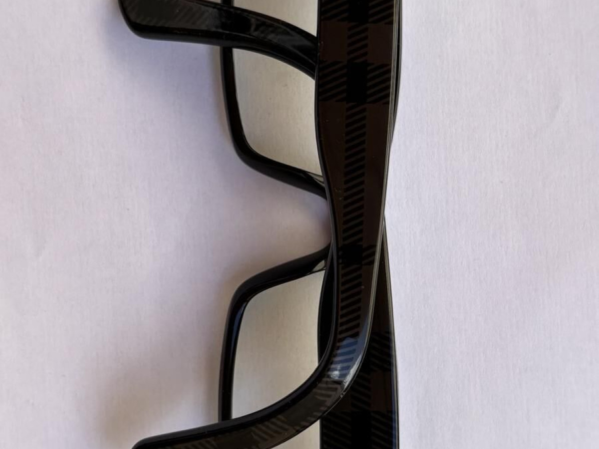 BURBERRY - B2091 3081 54 17