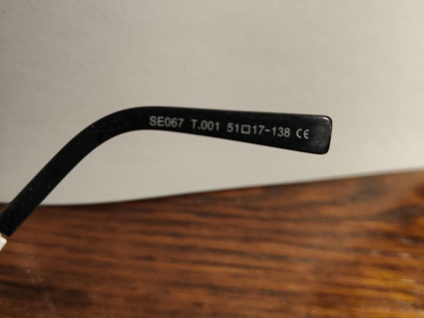 Stig jacobsen - seductive SE067 5117