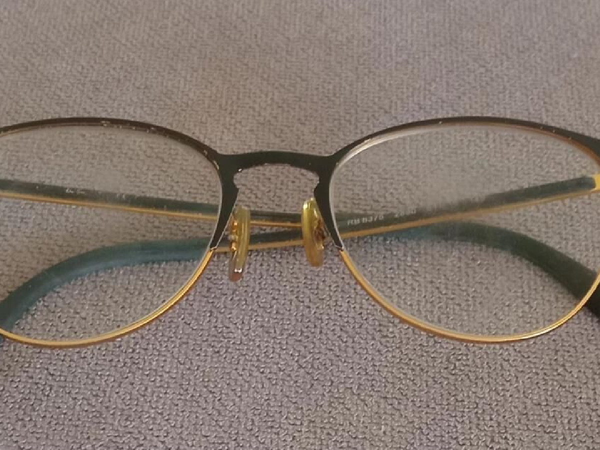 Rayban - RB6375