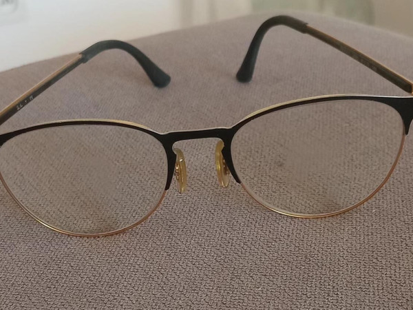 Rayban - RB6375