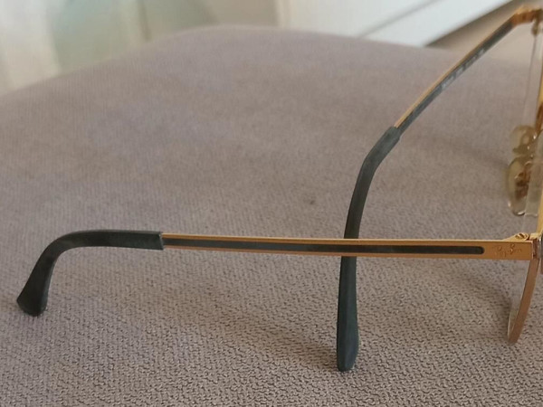 Rayban - RB6375