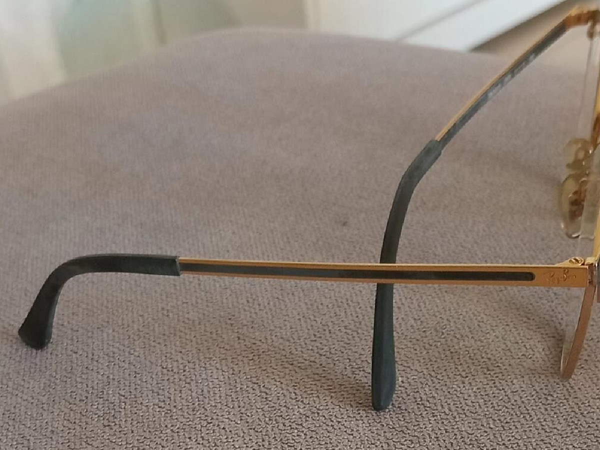 Rayban - RB6375