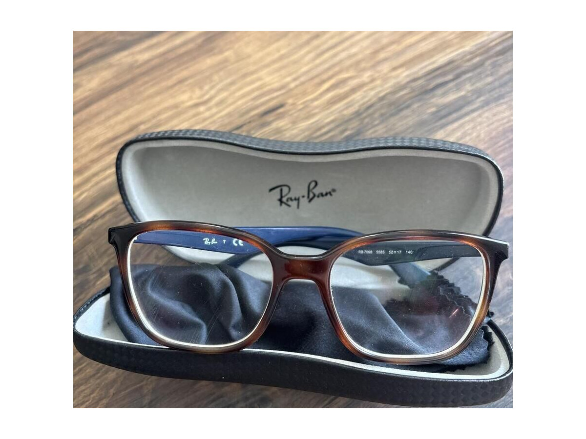 Rayban - RB7066 52¤17