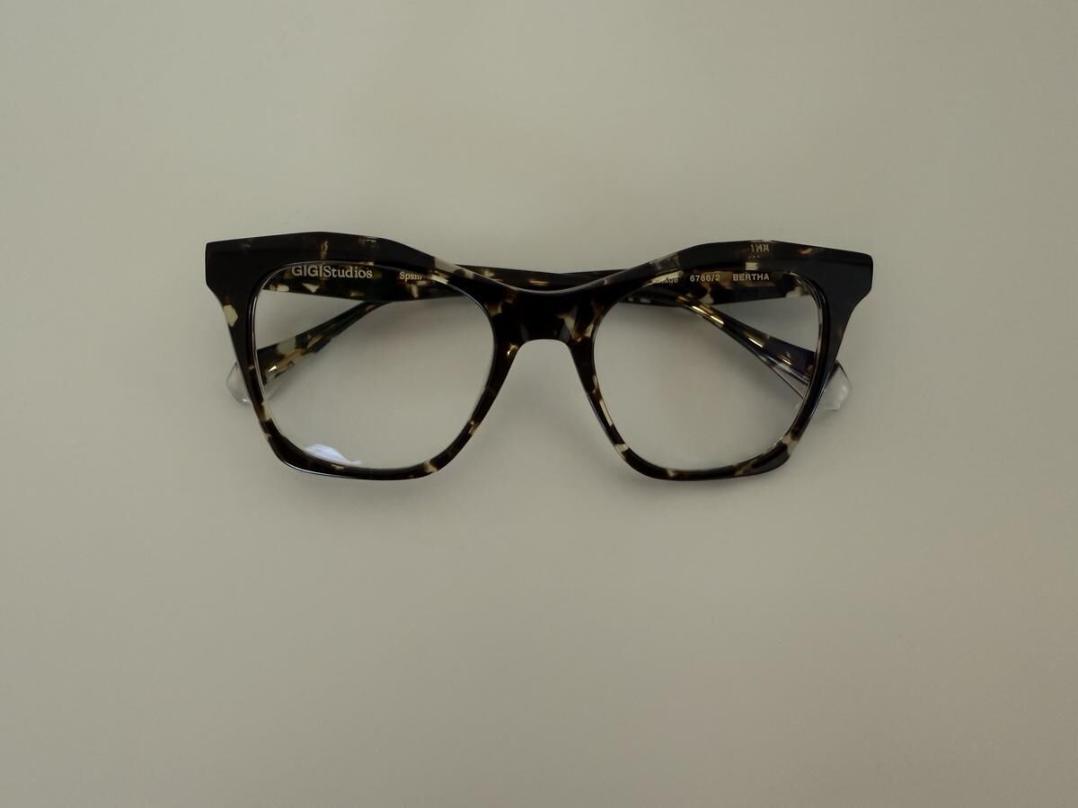 GIGI STUDIOS - Bertha 50¤19