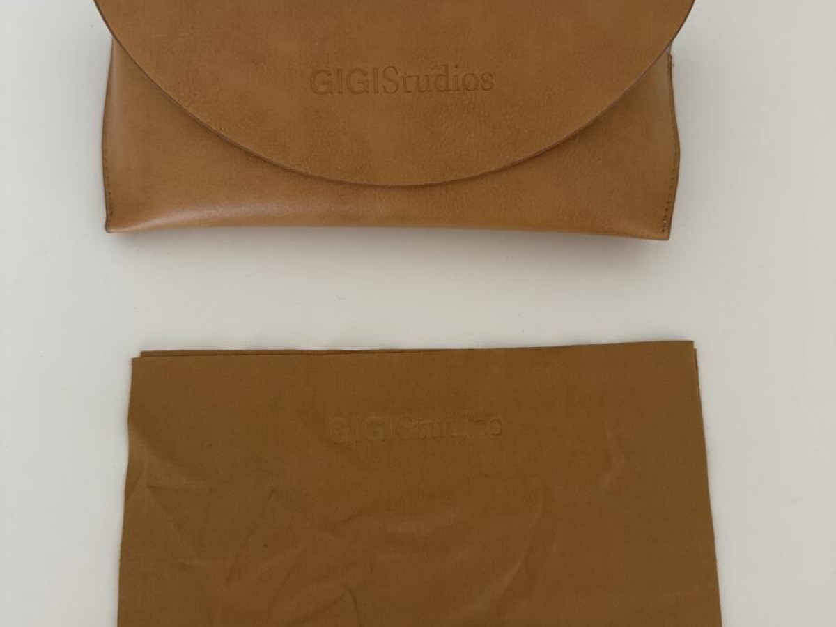 GIGI STUDIOS - Bertha 50¤19