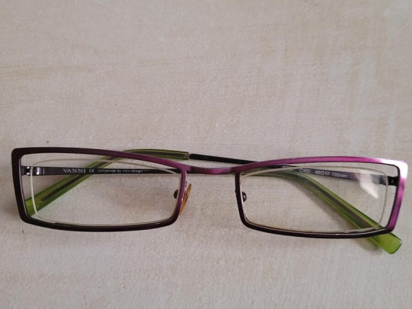 Vannier - R235 49¤17