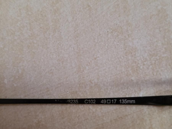 Vannier - R235 49¤17