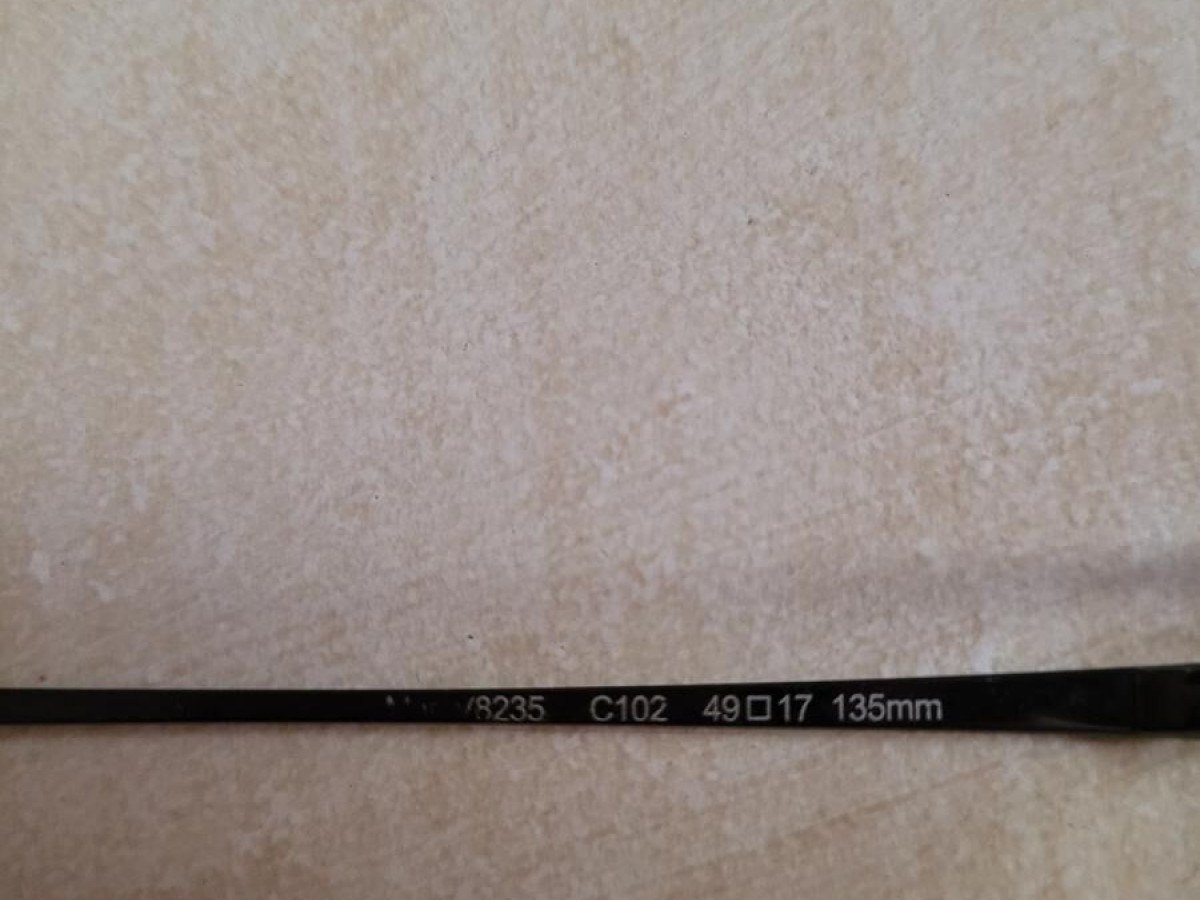 Vannier - R235 49¤17