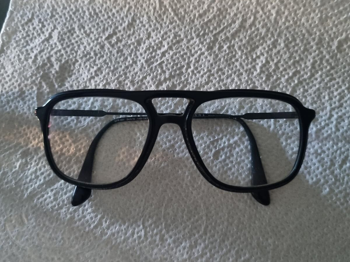 Prada O6V