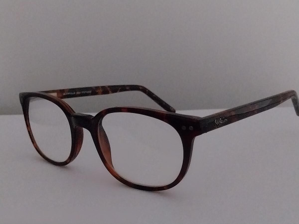 alain AFFLELOU - STEPHANIE 50