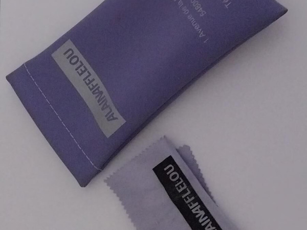 alain AFFLELOU - STEPHANIE 50