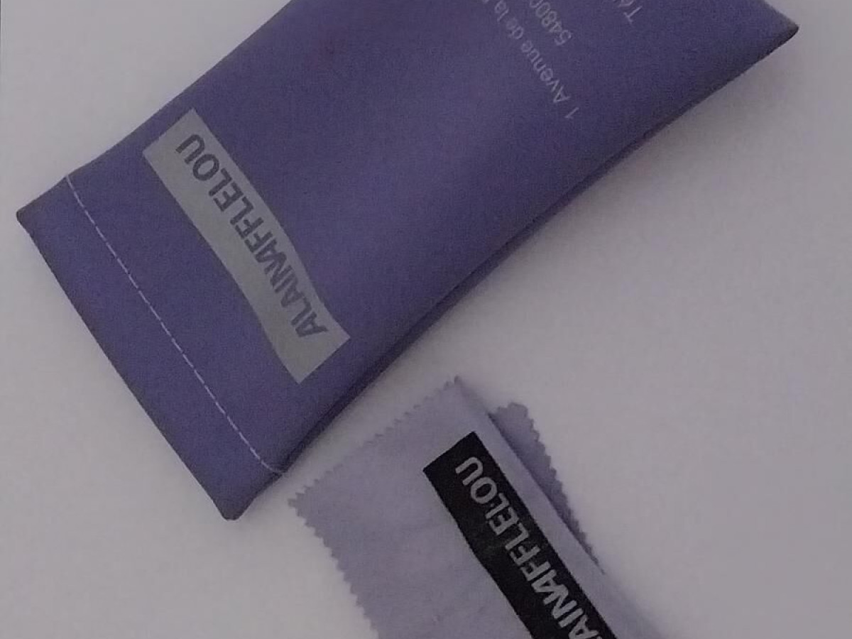 alain AFFLELOU - STEPHANIE 50