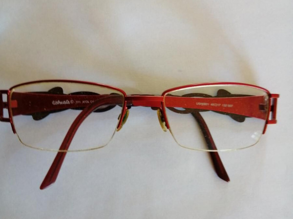 Ushuaia tf1 Atol 49¤17