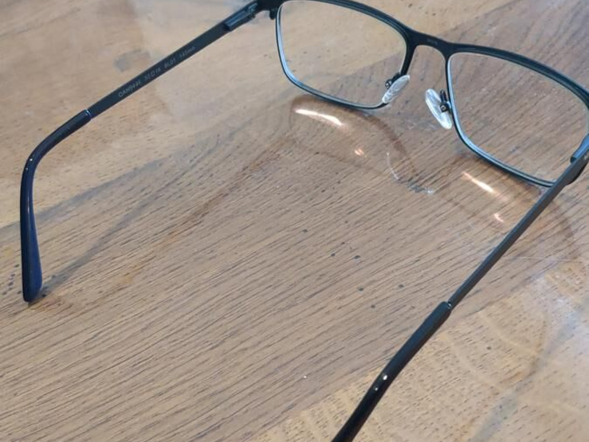 Alain Afflelou - OAH99446 55¤16