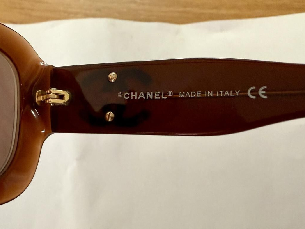 CHANEL - 5102 54¤17