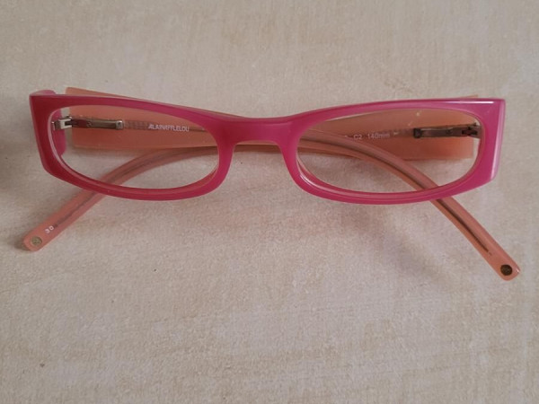 Alain Afflelou - TTO159 50¤18