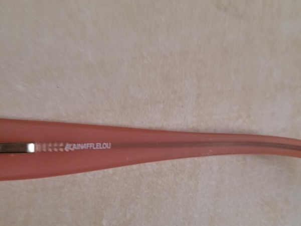 Alain Afflelou - TTO159 50¤18