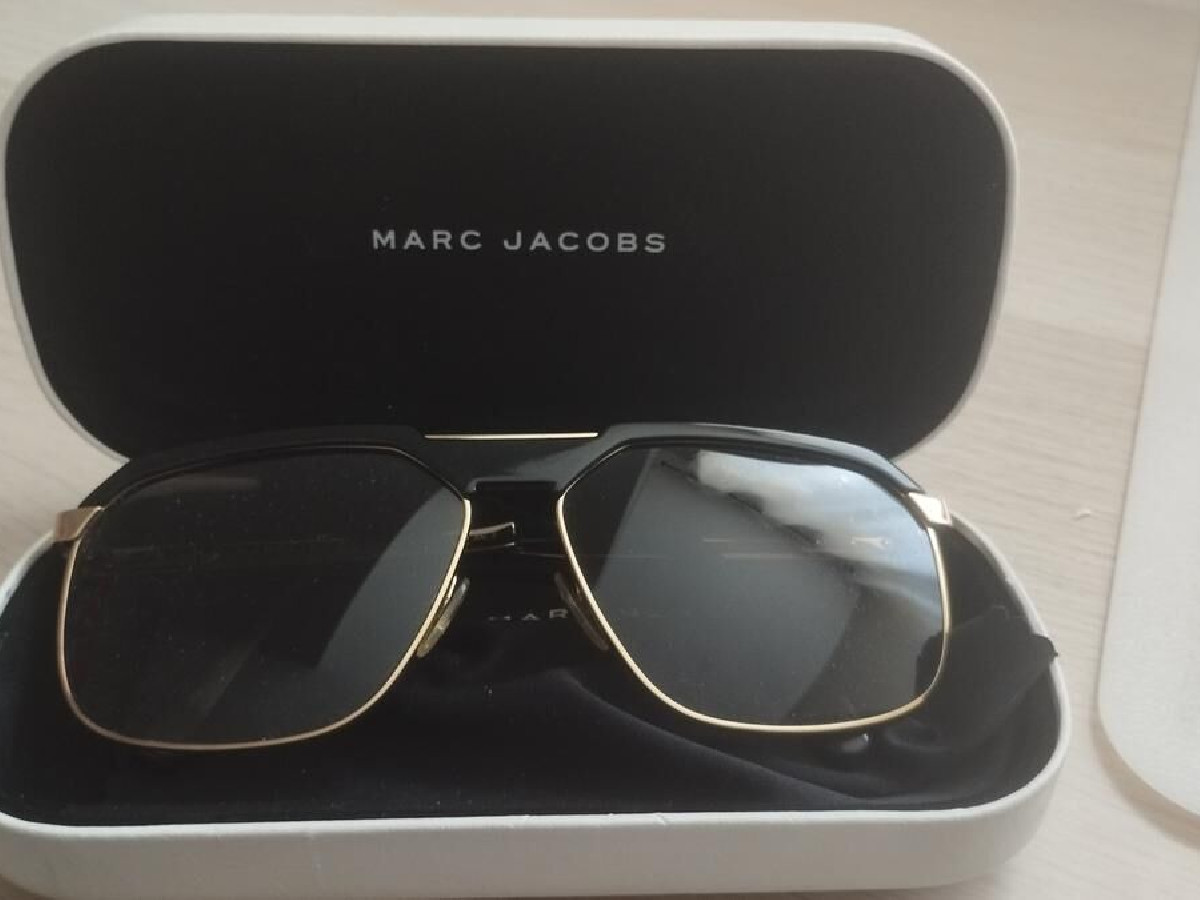 Marc Jacobs LOVHA