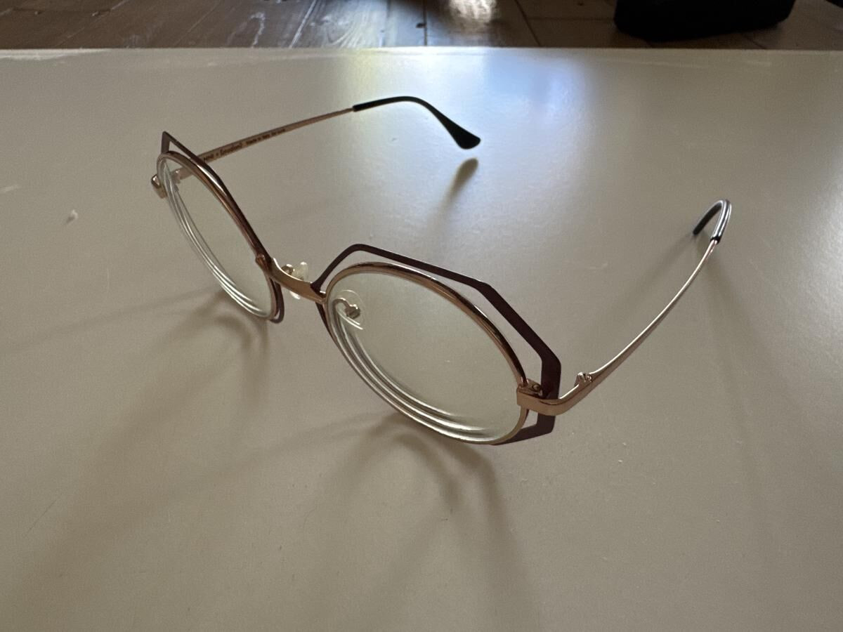 Vanni - emozion3 V4400 c408 4901 140 mm