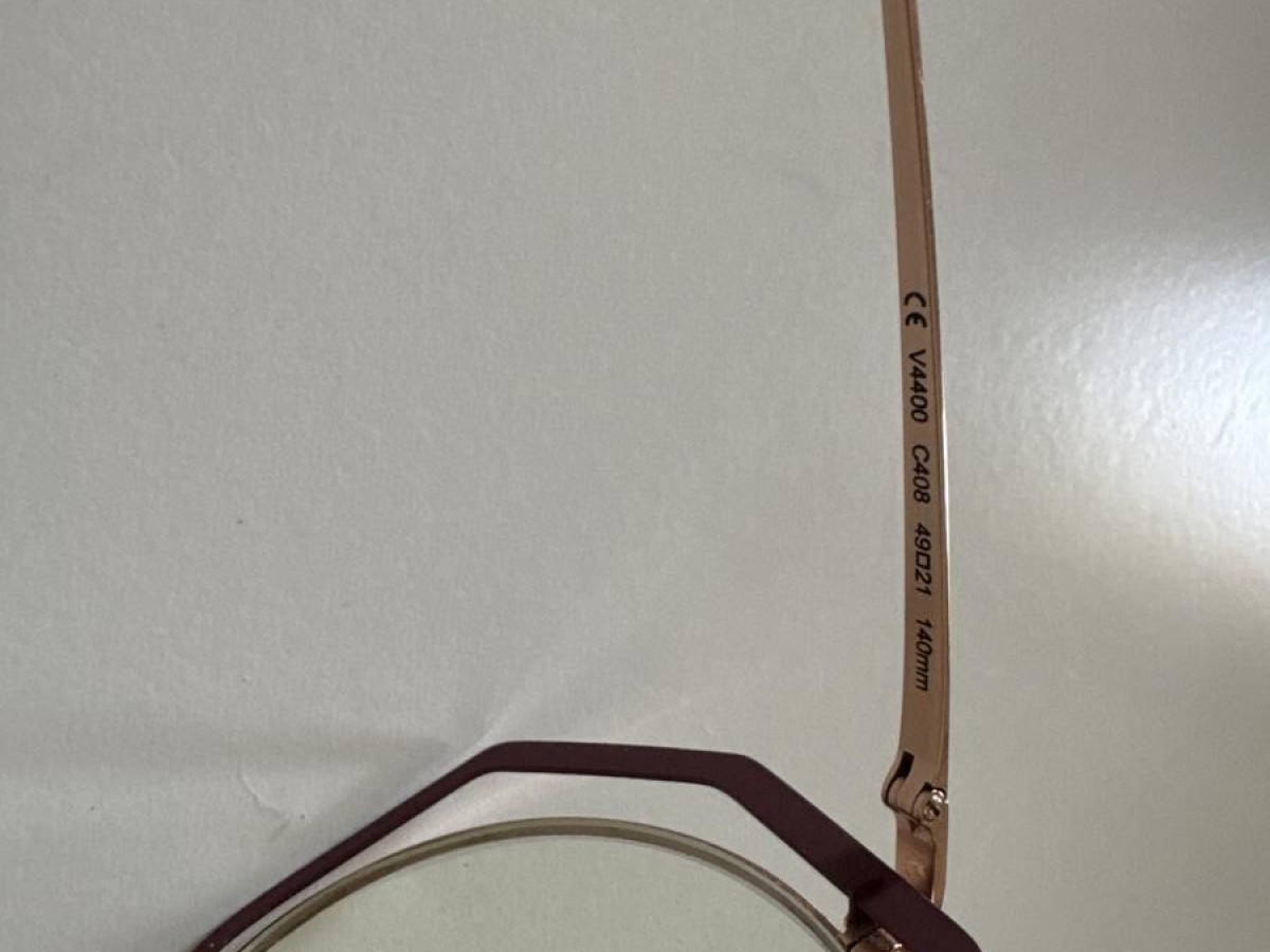 Vanni - emozion3 V4400 c408 4901 140 mm