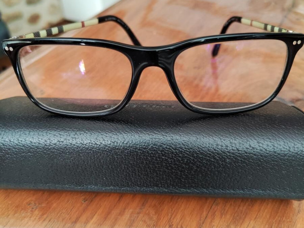 Burberry - B2282 3001 55