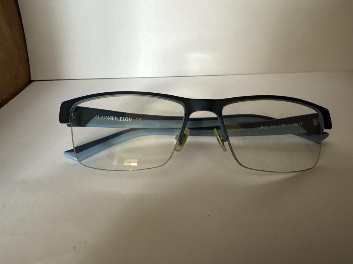 Alain Afflelou - New Nordic Eyewear