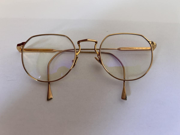 John Dalia - Janis C516