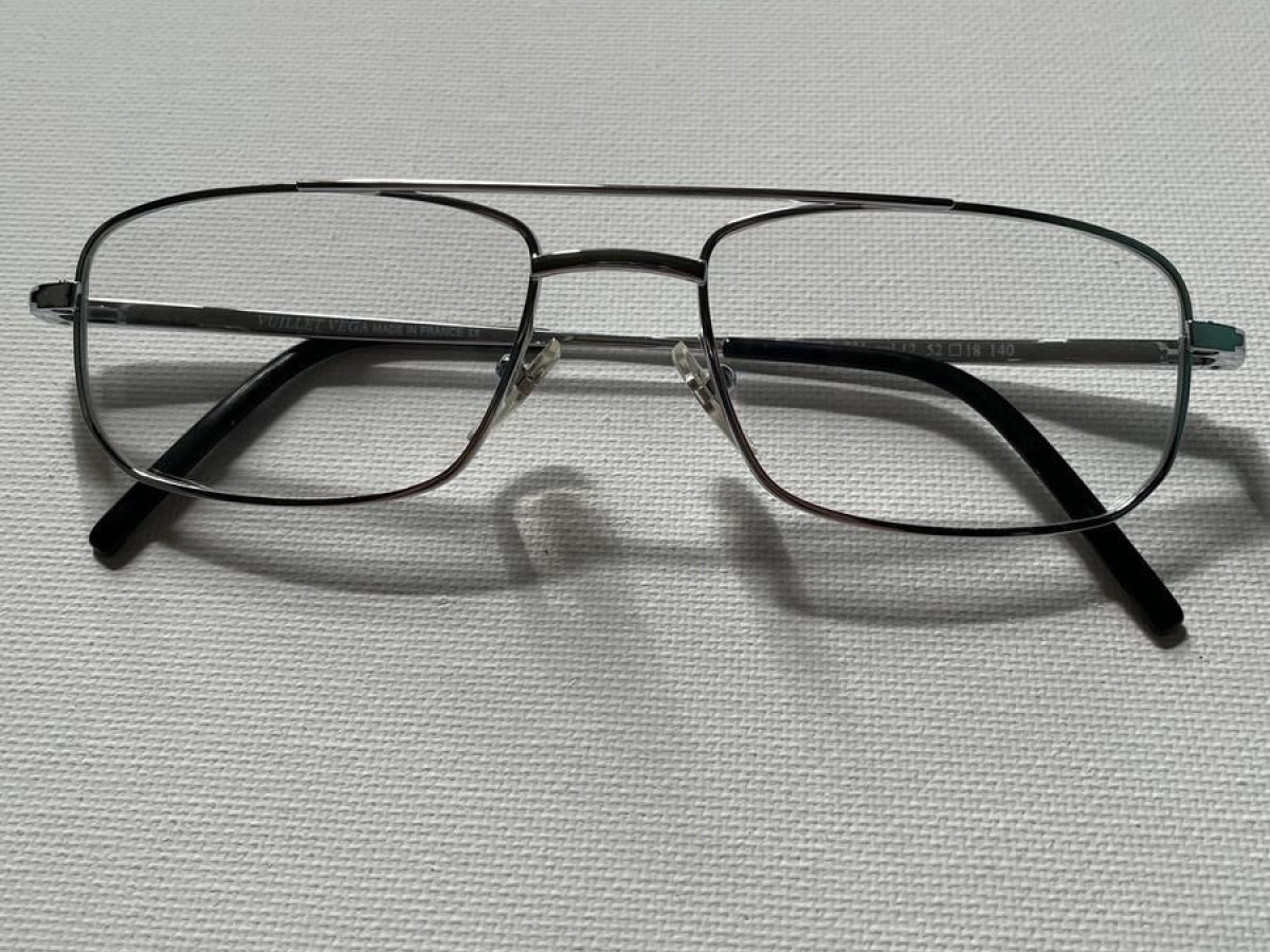 Vuillet Vega - prima linea 231 col 12 52/18