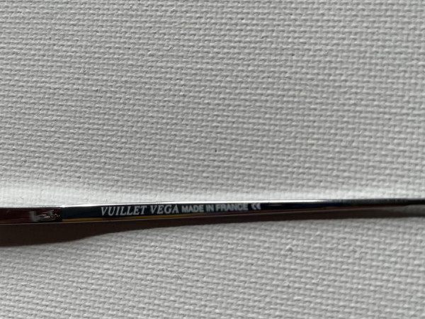 Vuillet Vega - prima linea 231 col 12 52/18