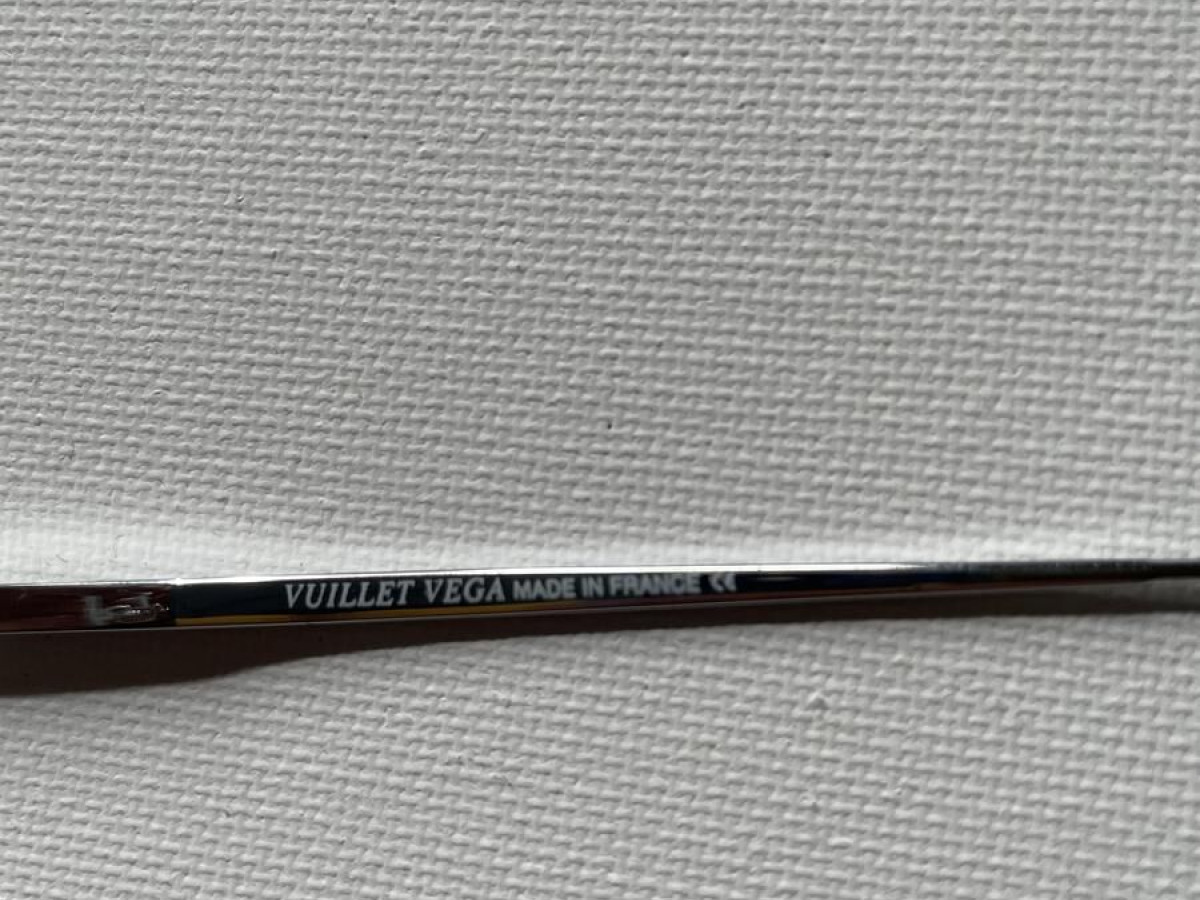 Vuillet Vega - prima linea 231 col 12 52/18