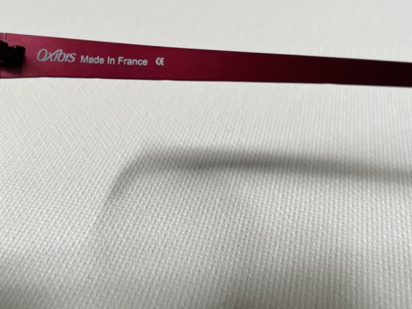 Oxibis - OXI TOSSA C144 49/19