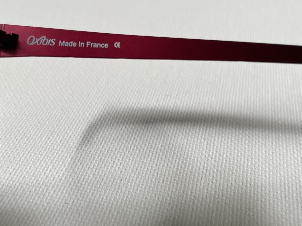 Oxibis - OXI TOSSA C144 49/19