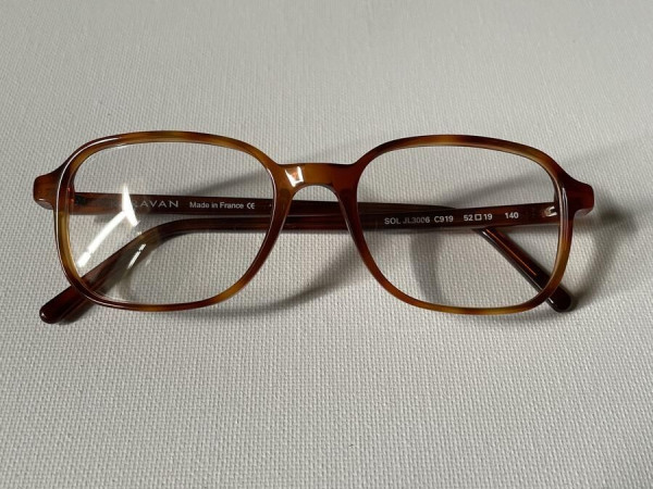 Karavan - SOL JL3006 C919...