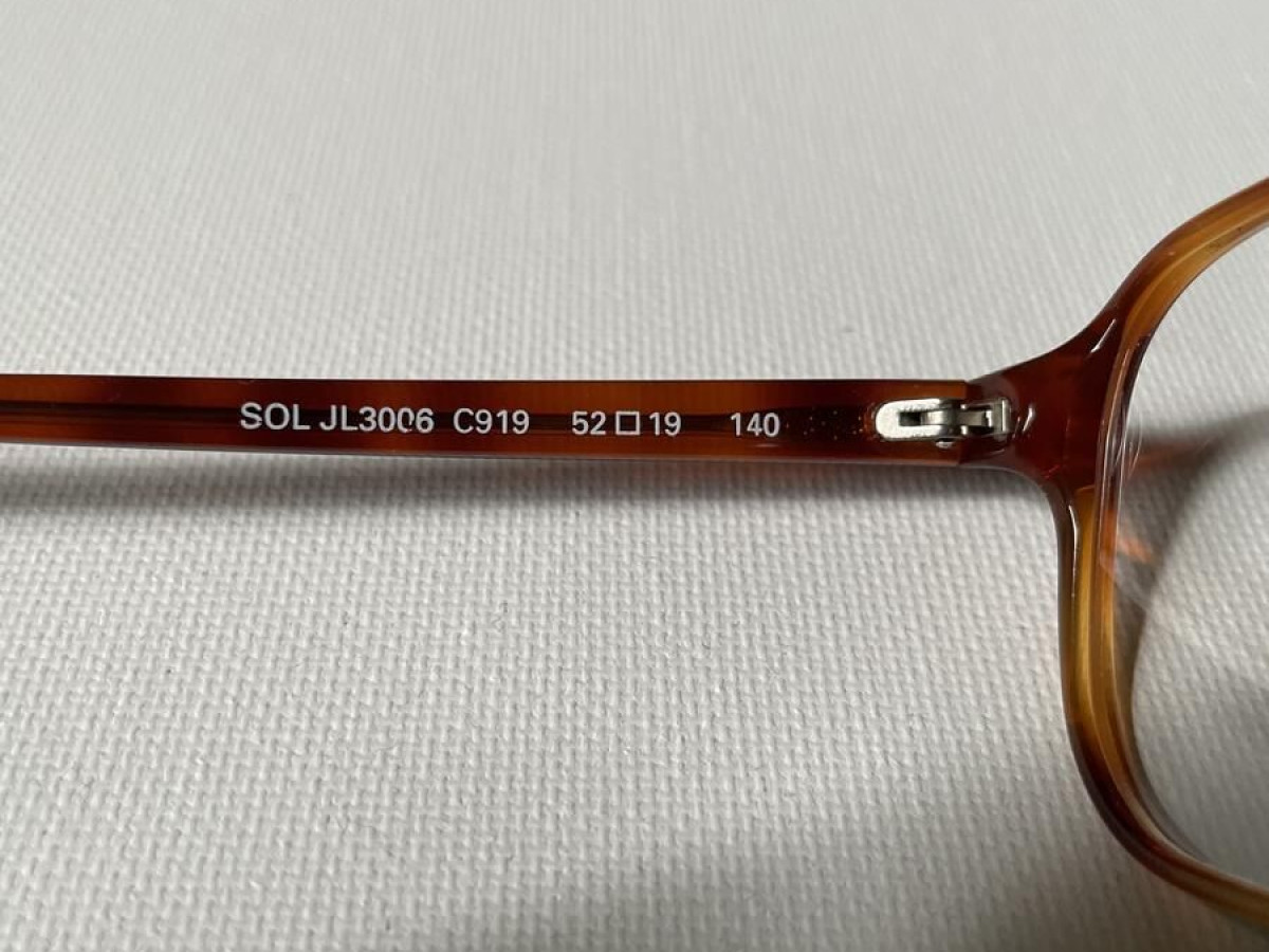 Karavan - SOL JL3006 C919 52/19