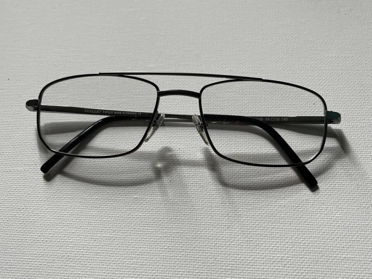 Vuillet Vega prima linea 231 col 06 54/18