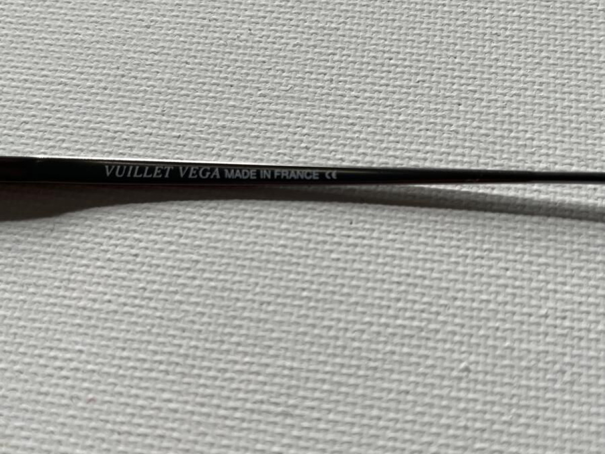 Vuillet Vega prima linea 231 col 06 54/18