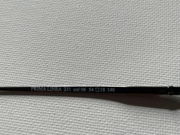 Vuillet Vega prima linea 231 col 06 54/18