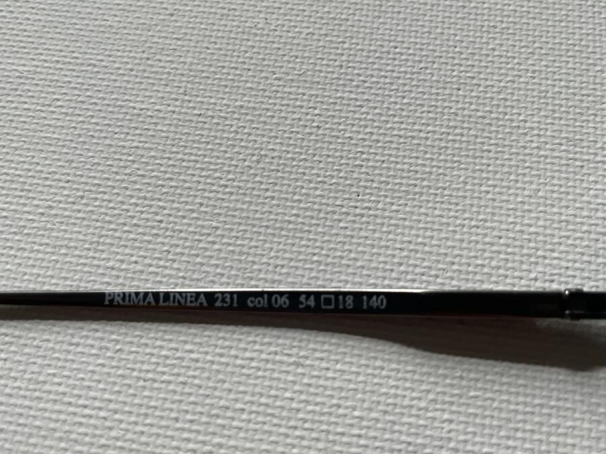 Vuillet Vega prima linea 231 col 06 54/18